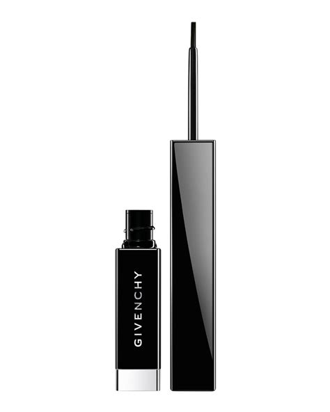 givenchy liquid liner|givenchy eyeliner pencil.